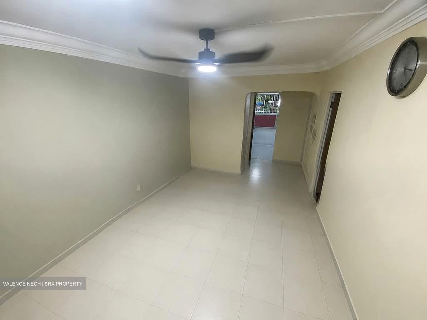 Blk 839 Yishun Street 81 (Yishun), HDB 3 Rooms #564060871